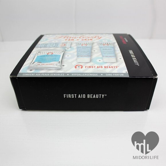 FIRST AID BEAUTY Flawlessly Fab Skin Ensemble - Picture 8 of 16